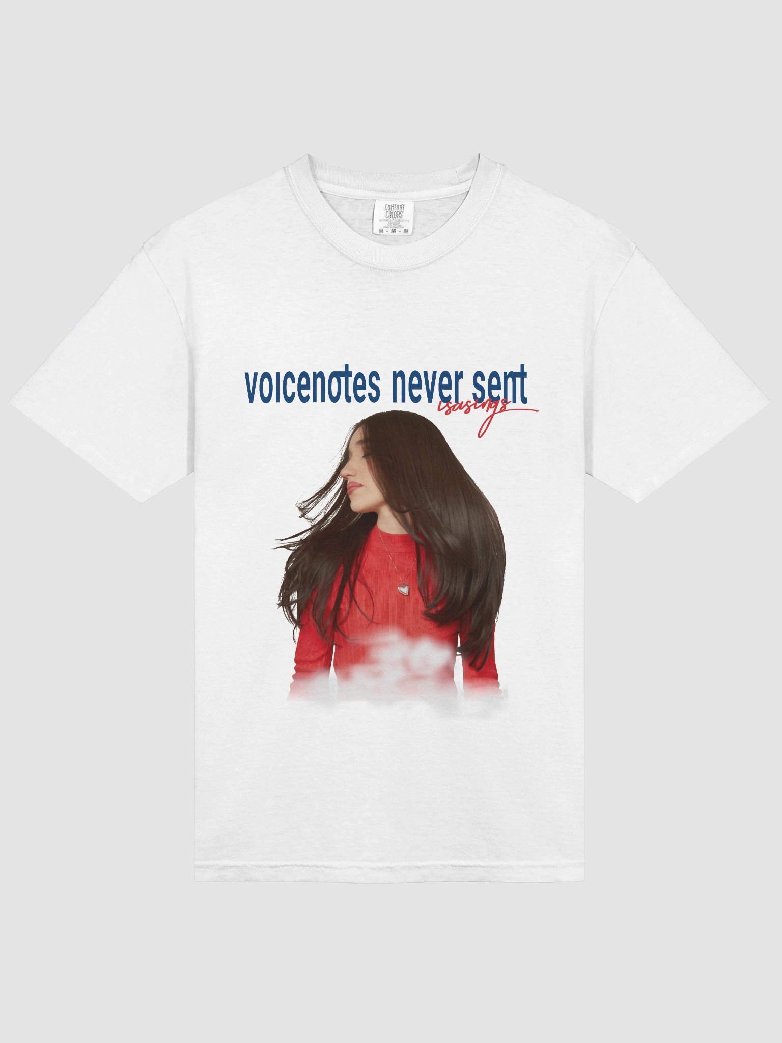voicenotes c-art tee product image (3)