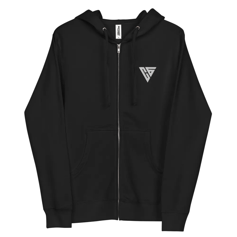 Chalks Gaming Hoodie product image (5)