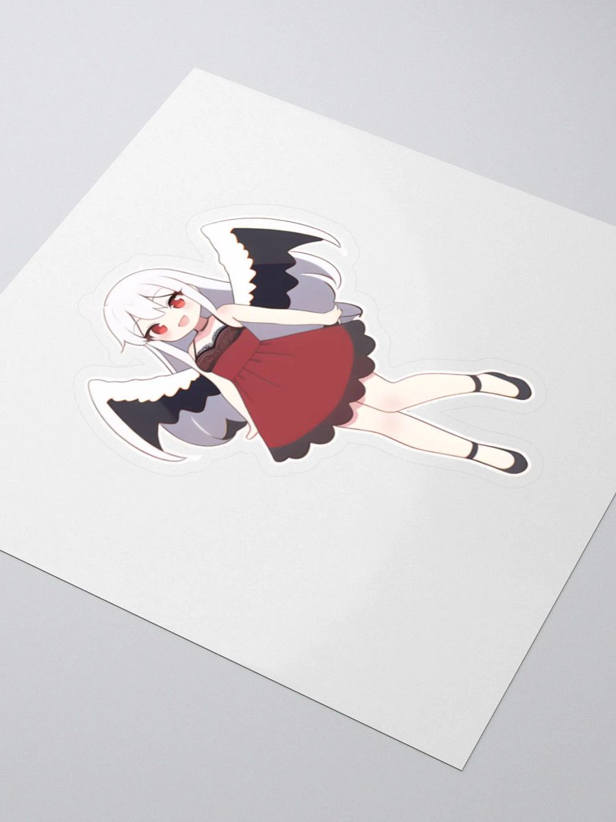 Rachel Sticker product image (9)