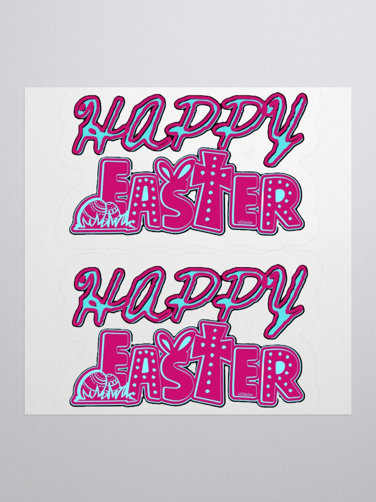 HAPPY EASTER product image (2)