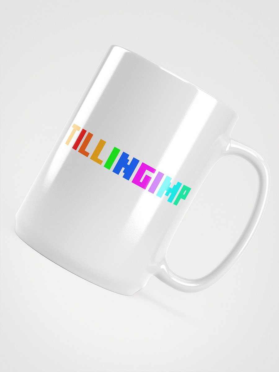 TillingImp Mug product image (4)