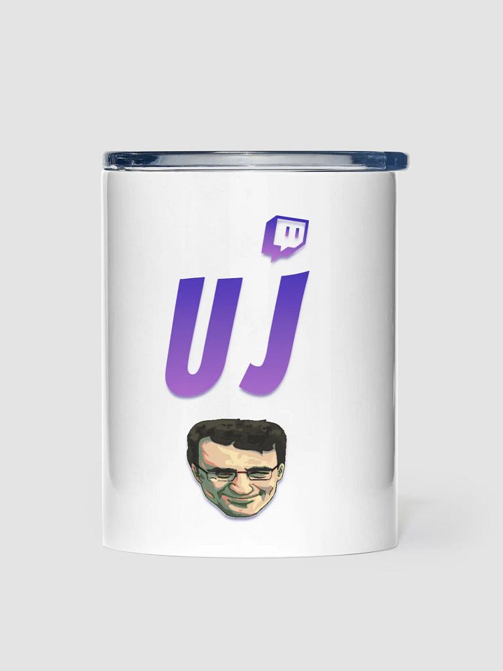 UJ Stainless cup product image (1)