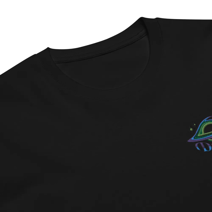 Dense Shirt (Embroidered) product image (6)