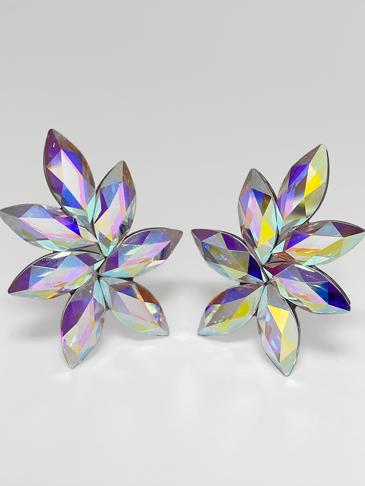 Cassiopeia Earrings product image (2)