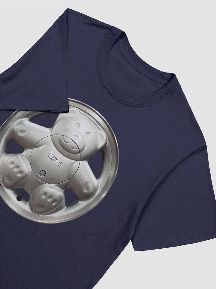 Ronal Teddy Bears - Tshirt product image (1)