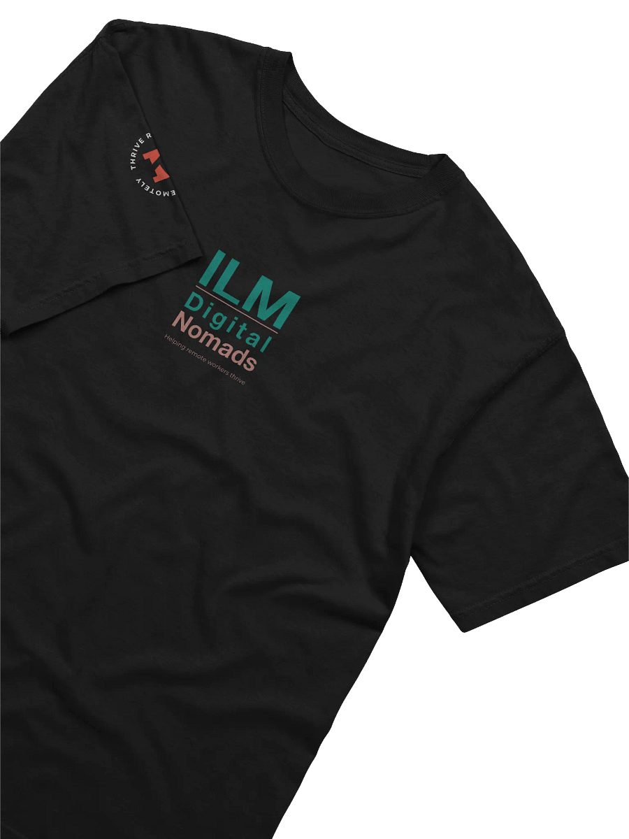 Heckofa Heavy T-Shirt/dark-ILM product image (3)
