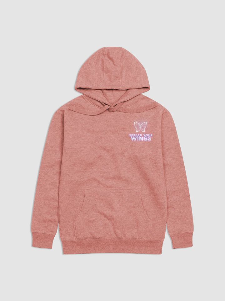 Spread Your Wings Hoodie product image (4)