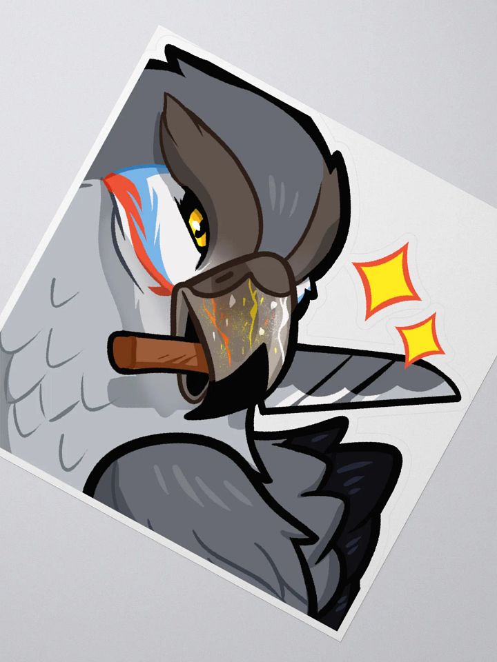 [Mega] Terry Murder! product image (2)