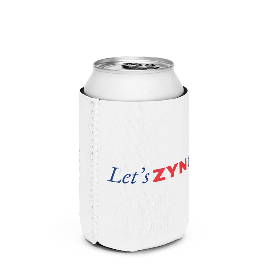 LET'S ZYN THIS - KOOZIE product image (3)