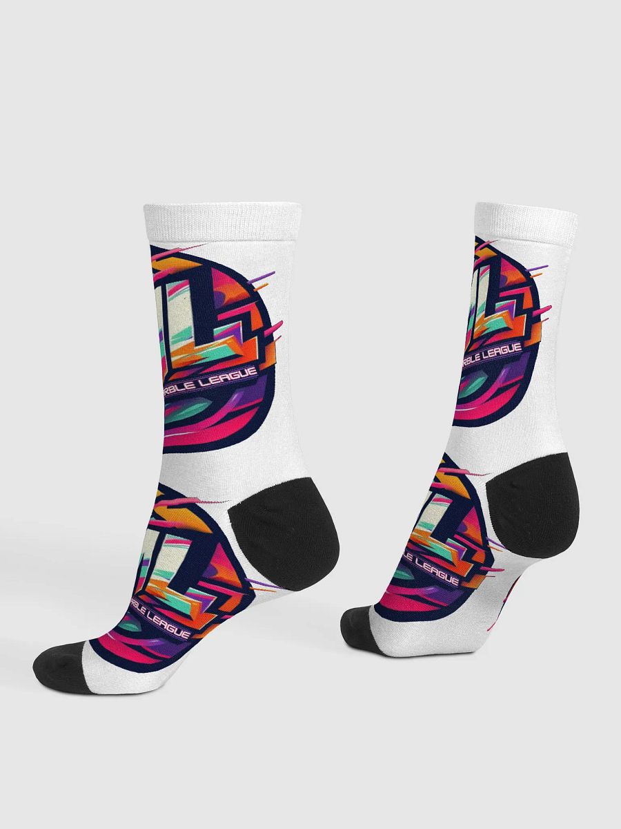 UML SOCKS V2 product image (4)