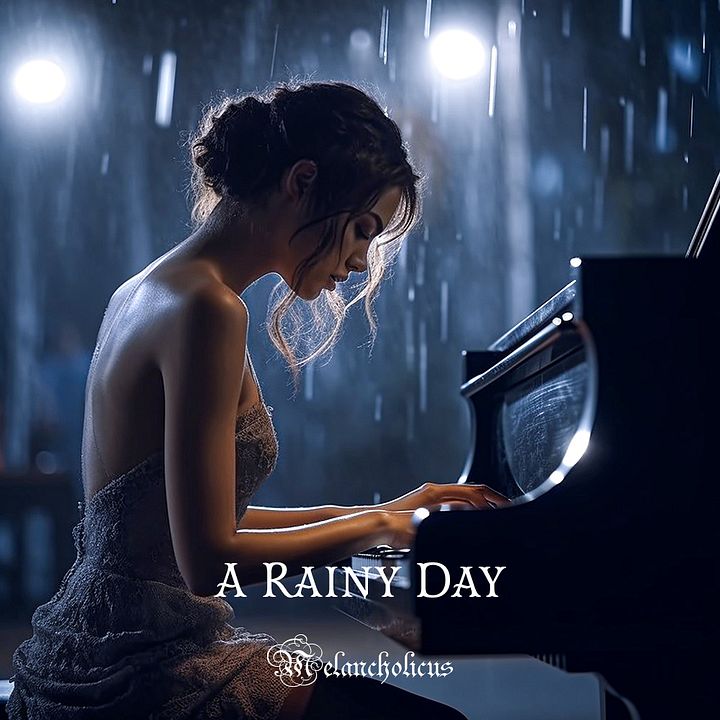 A Rainy Day - Digital Download product image (1)