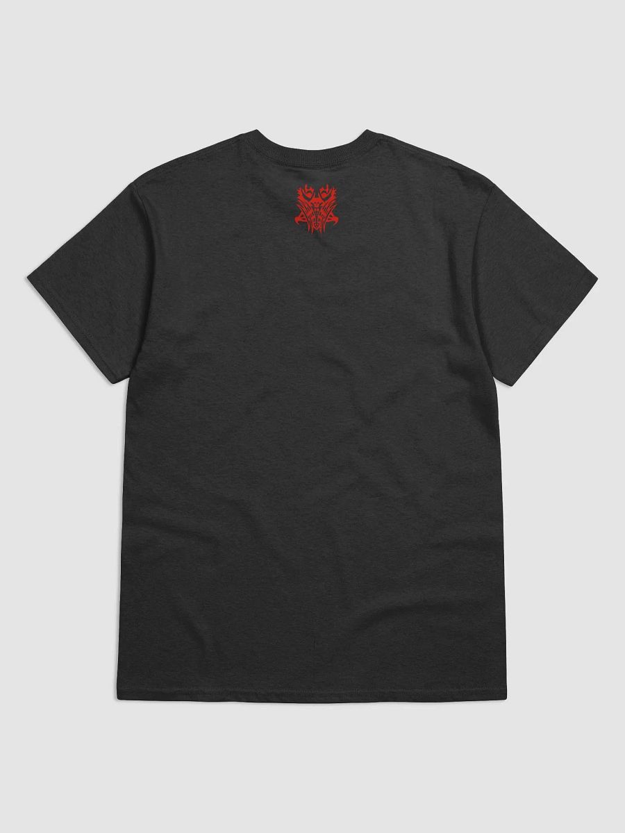 Minimalist Once Lived Tee product image (2)