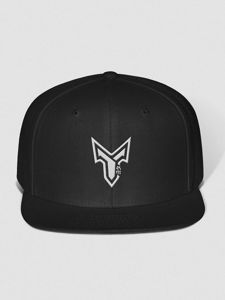 Classic Cap [Embroidered] product image (1)
