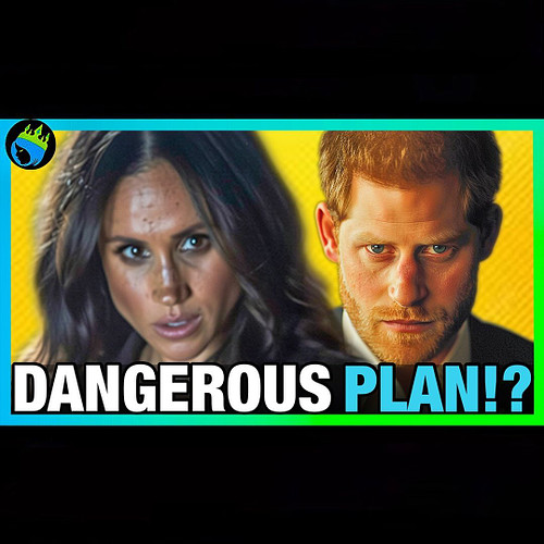 Ey up Alter Nerds! Is Megzy and Hazza hatching a SECRET PLAN to STEAL THE COMMONWEALTH from King Charles!? Follow channel lin...