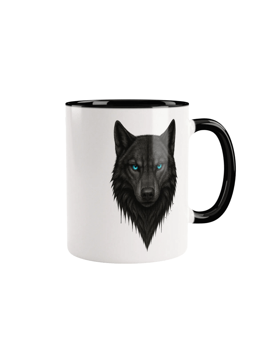 FREE SPIRIT! - Ceramic Mug product image (2)