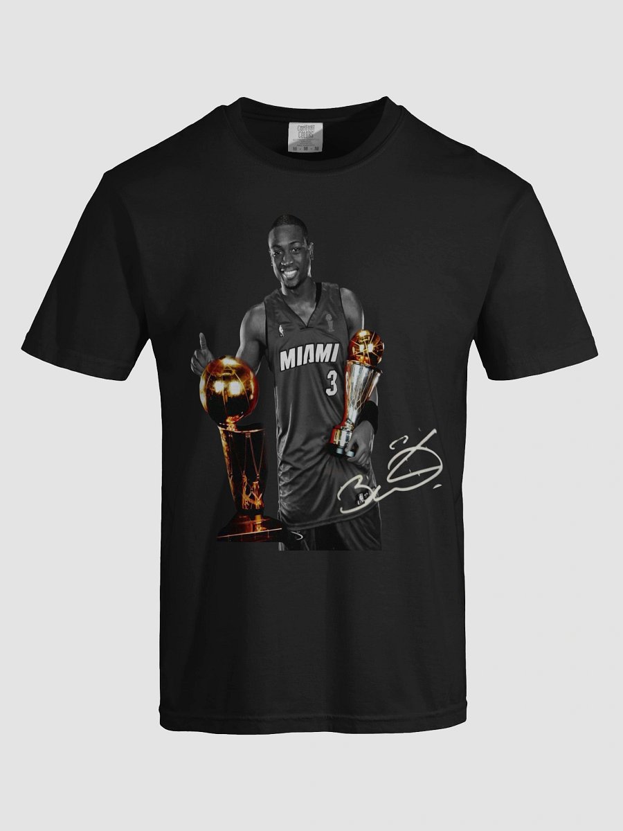 D wade Finals mvp shirt product image (7)
