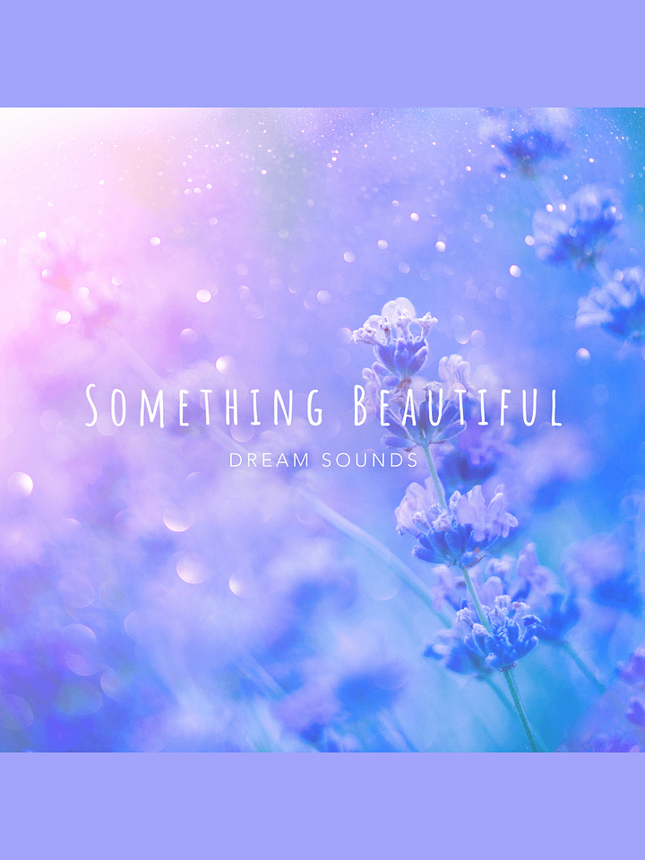 Something Beautiful product image (1)