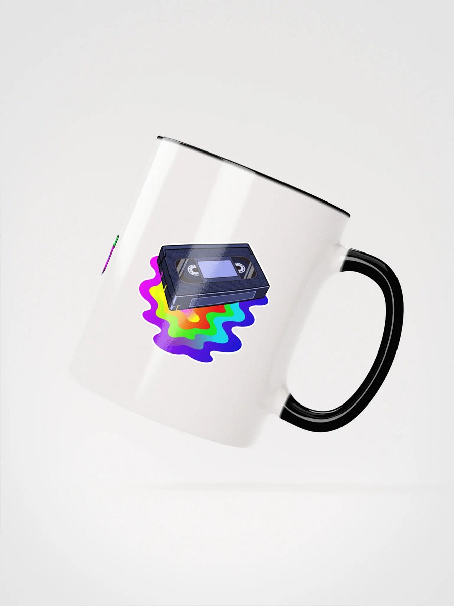 Recorded in Color (Mug) product image (20)
