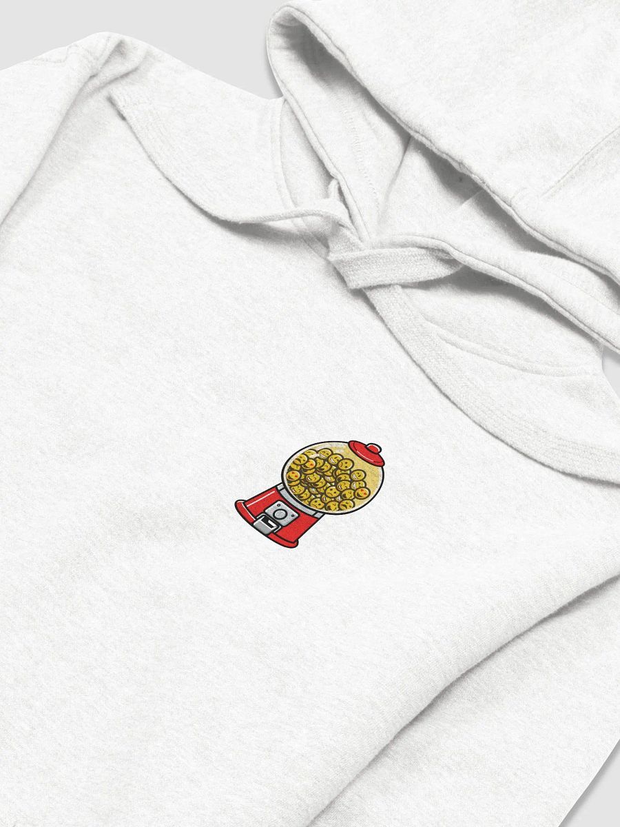 Emotion Gumball Premium Hoodie product image (3)