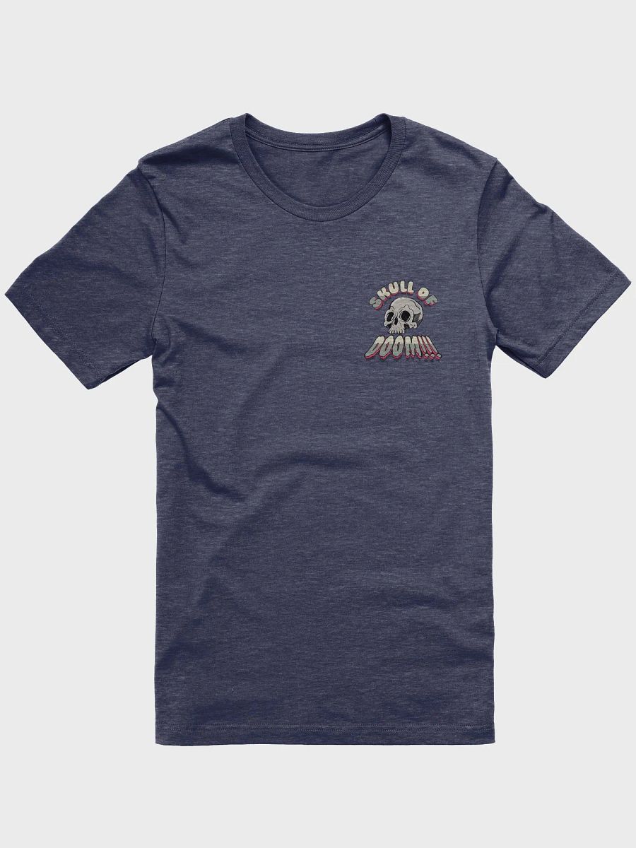 SKULL OF DOOM Tee product image (3)