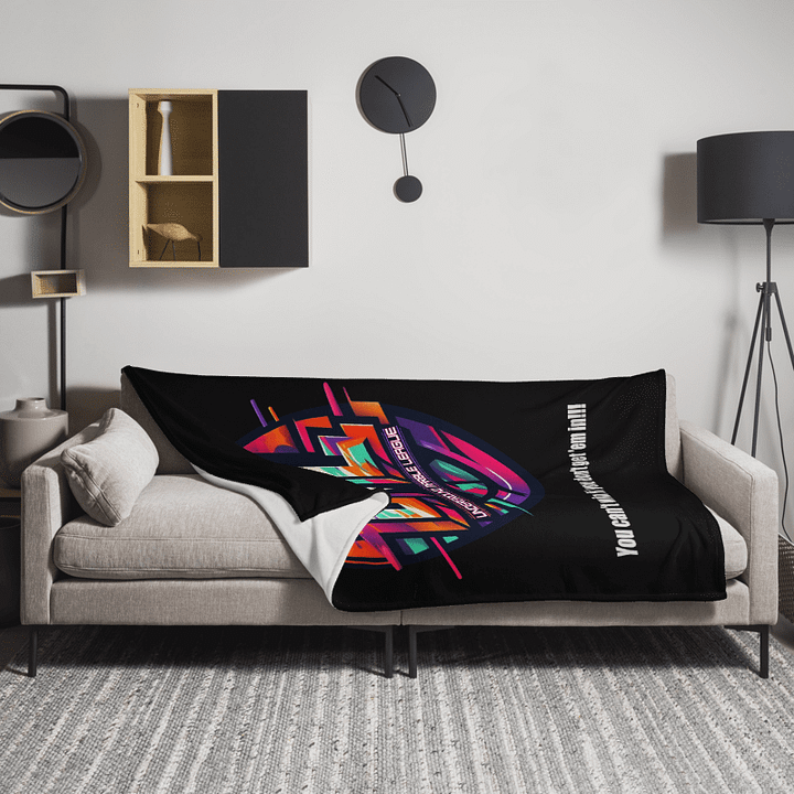 2025 UML Blanket product image (2)