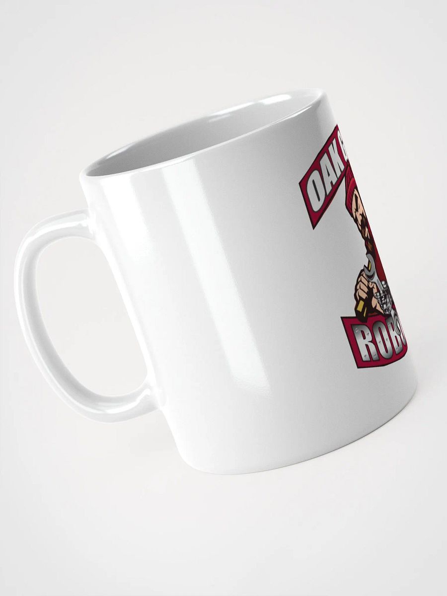 Robotics Mug product image (7)