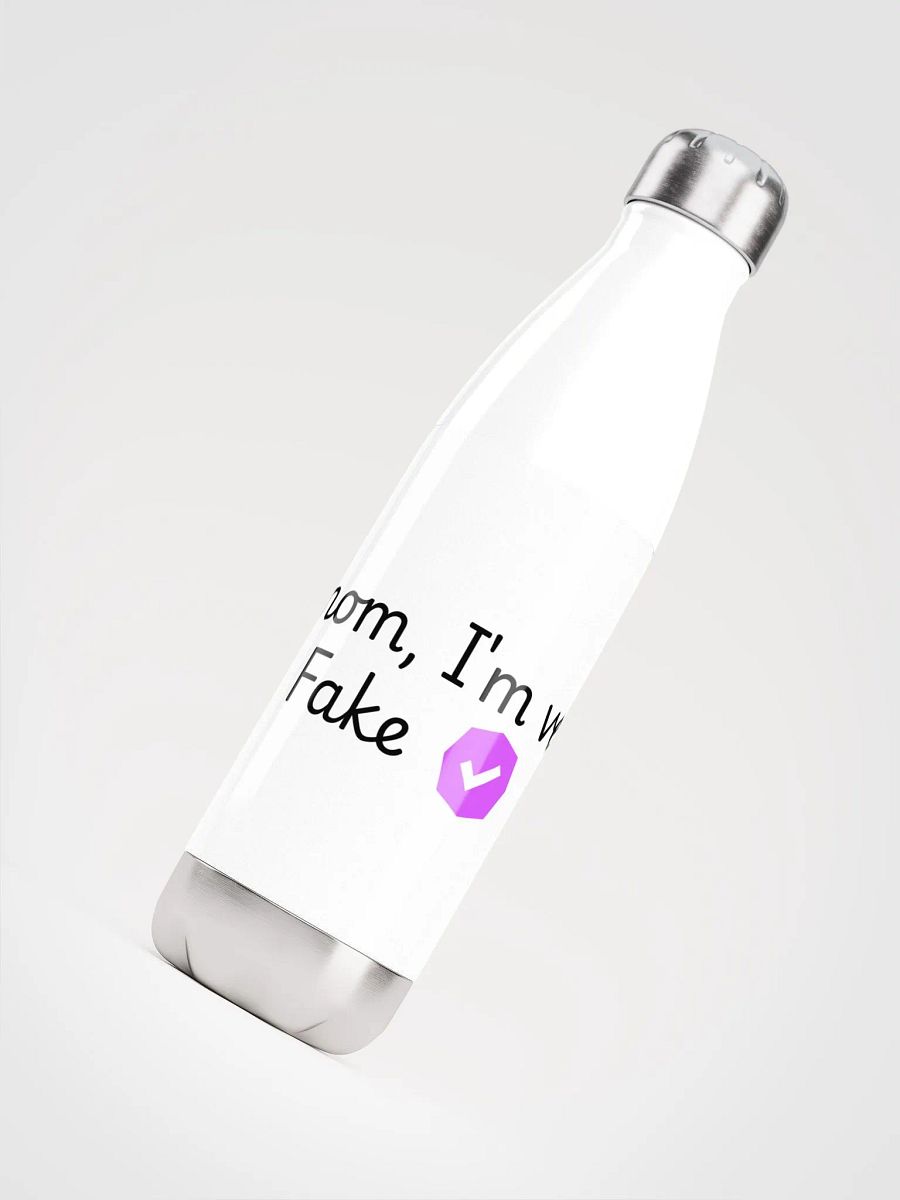 Verified Water Bottle product image (4)