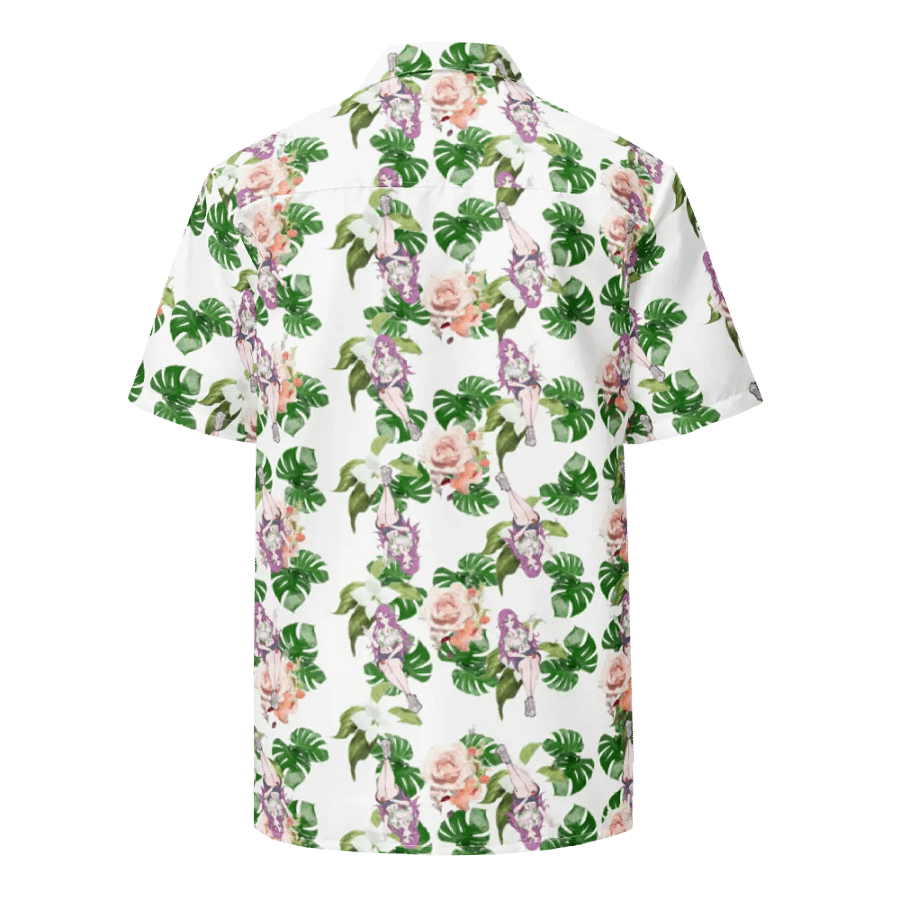 Lucy's Favourite Hawaiian Shirt 🏝️ product image (1)