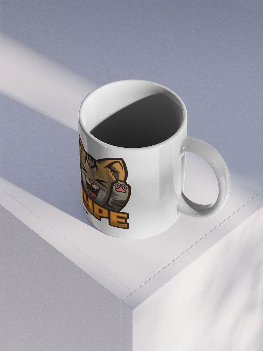 Stream pets mug product image (3)