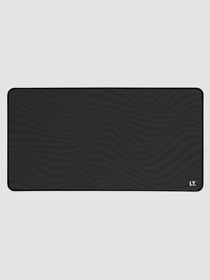 Lt. Warp XL Mousepad product image (1)