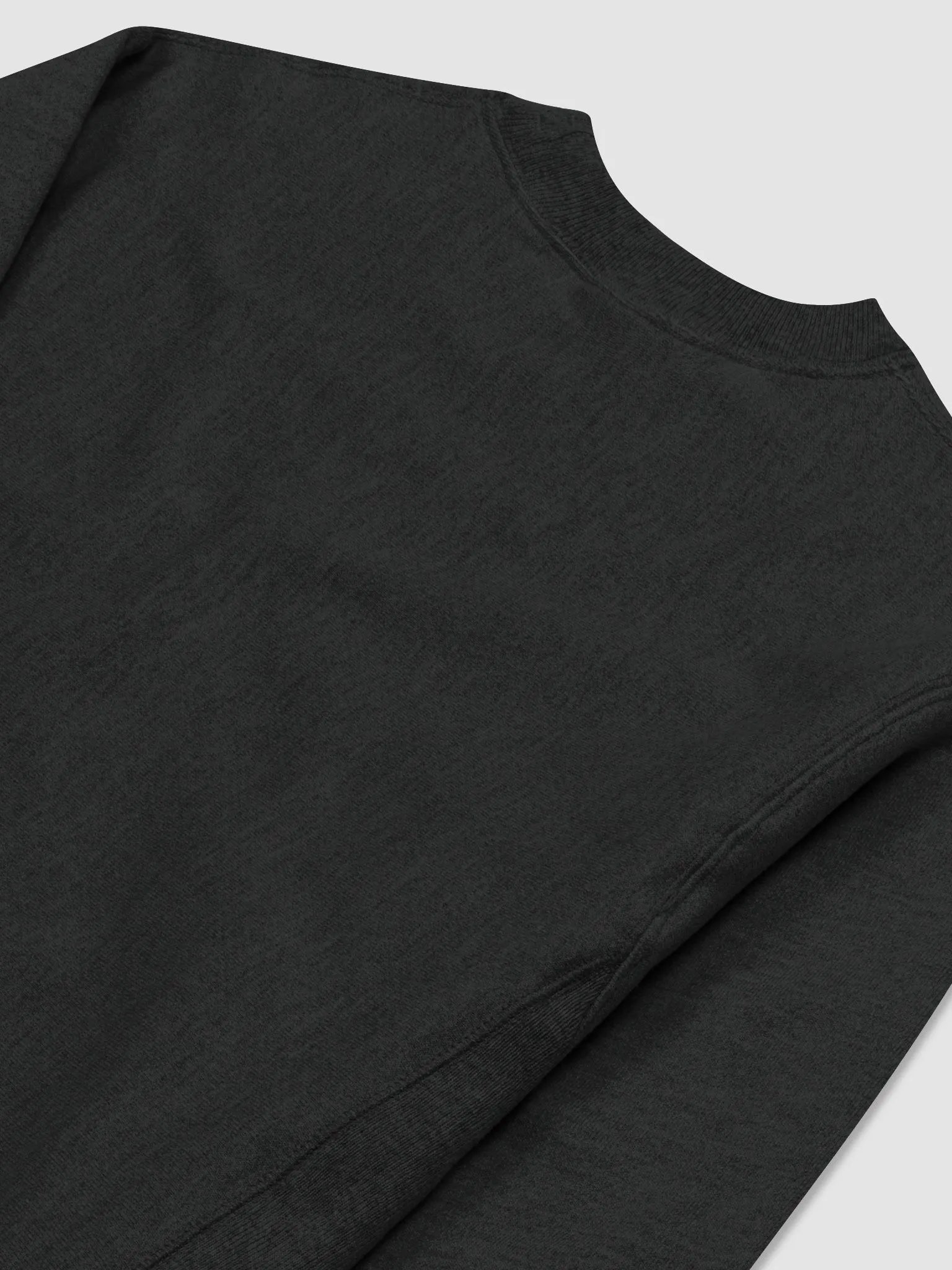 THIS IS NOT A PLACE OF HONOR (Champion sweater) product image (7)