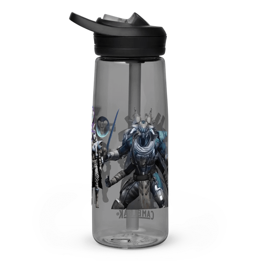 Sports Water Bottle Destiny 2 product image (4)