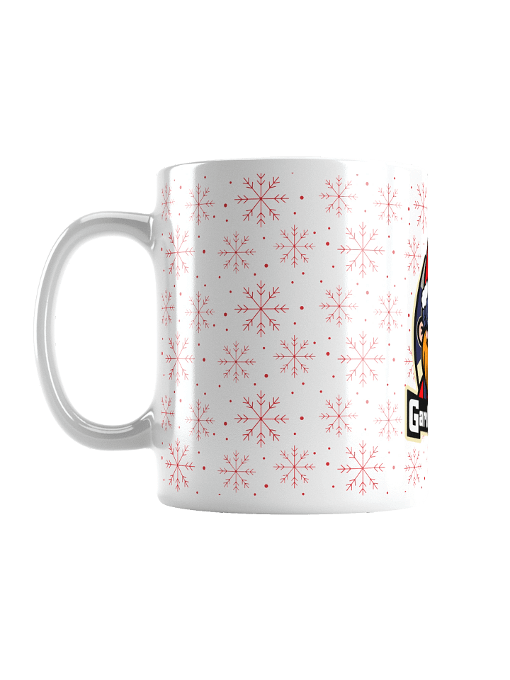 Gnom3 Holiday Mug product image (2)