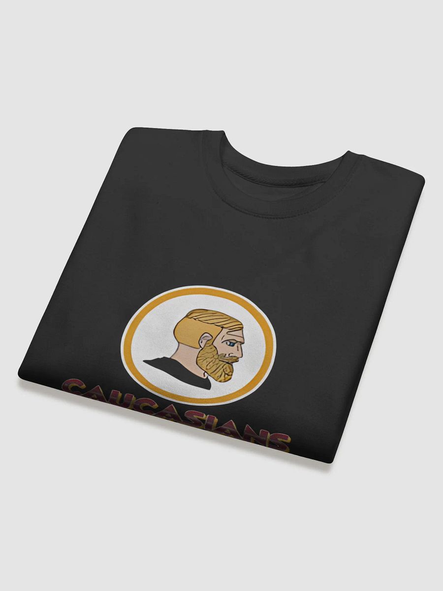Caucasians Logo Sweatshirt product image (3)
