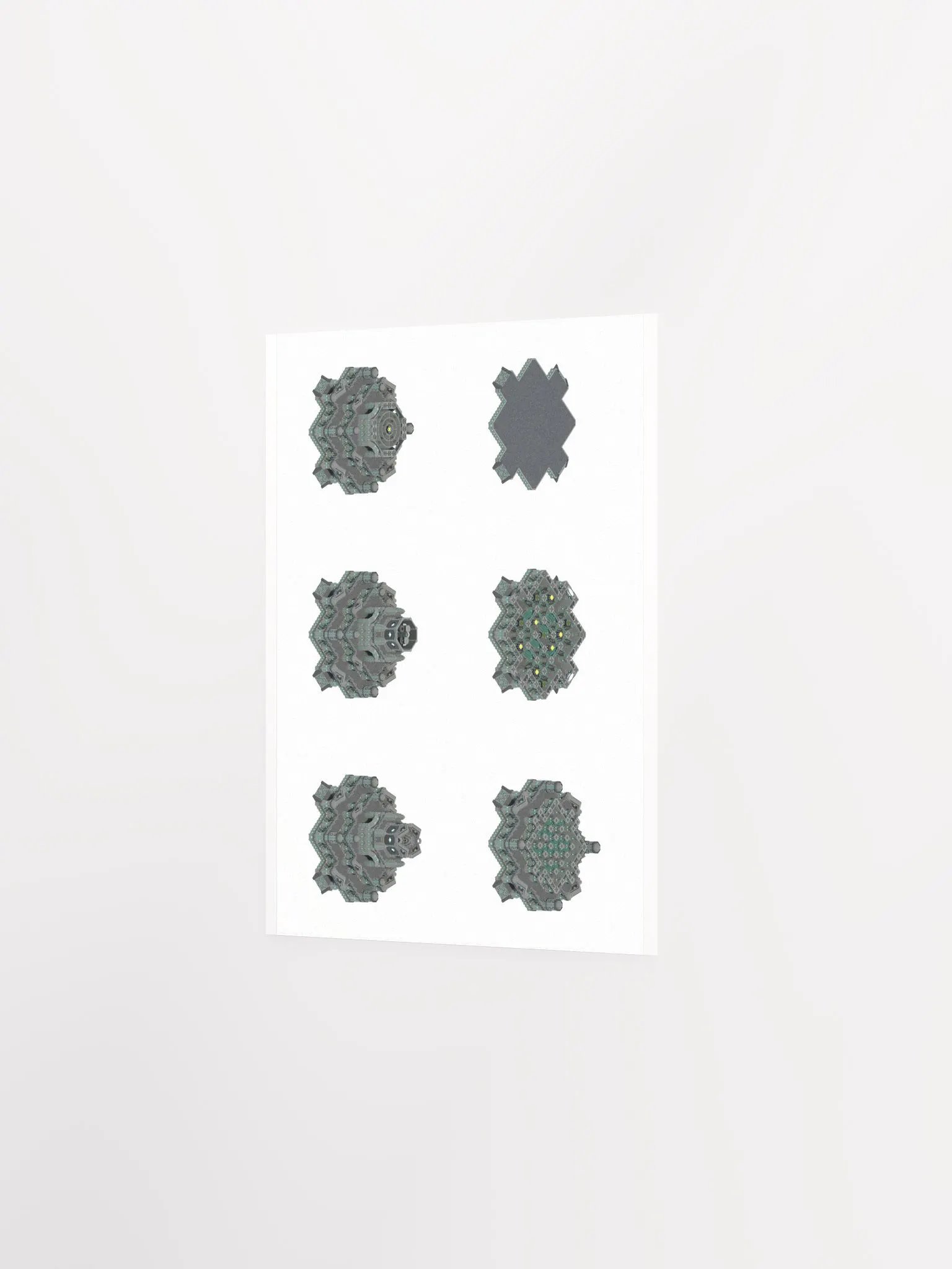 Ocean Monument product image (5)