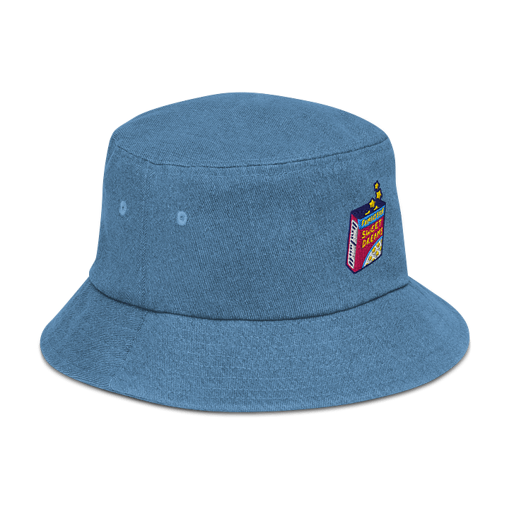 Sweet Dreams Bucket Hat product image (2)