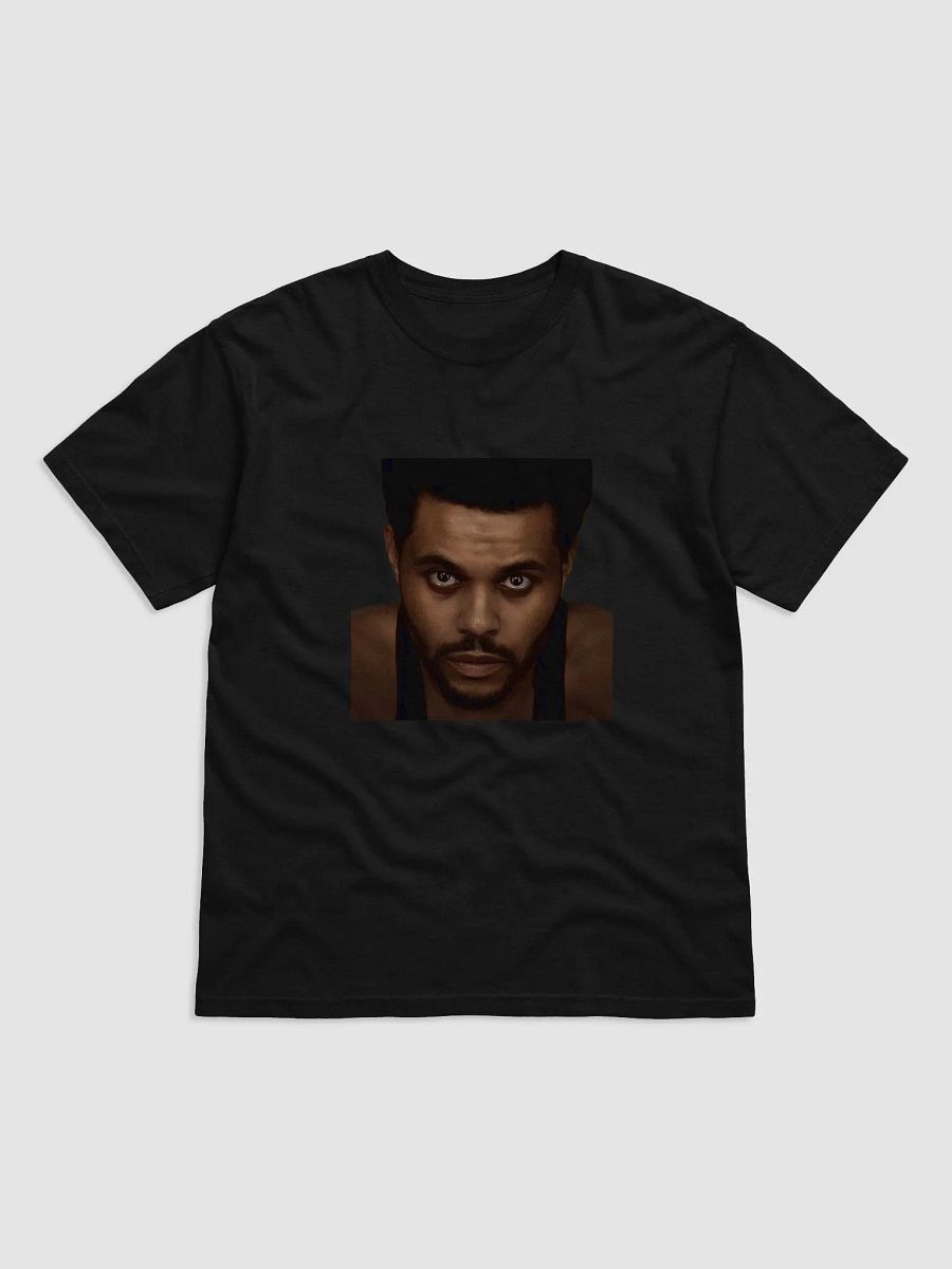 The Weeknd T-Shirt product image (1)