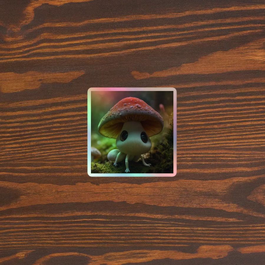 Baby Mush product image (3)
