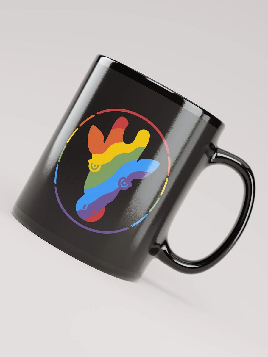 RBGiraffe - Mug product image (8)