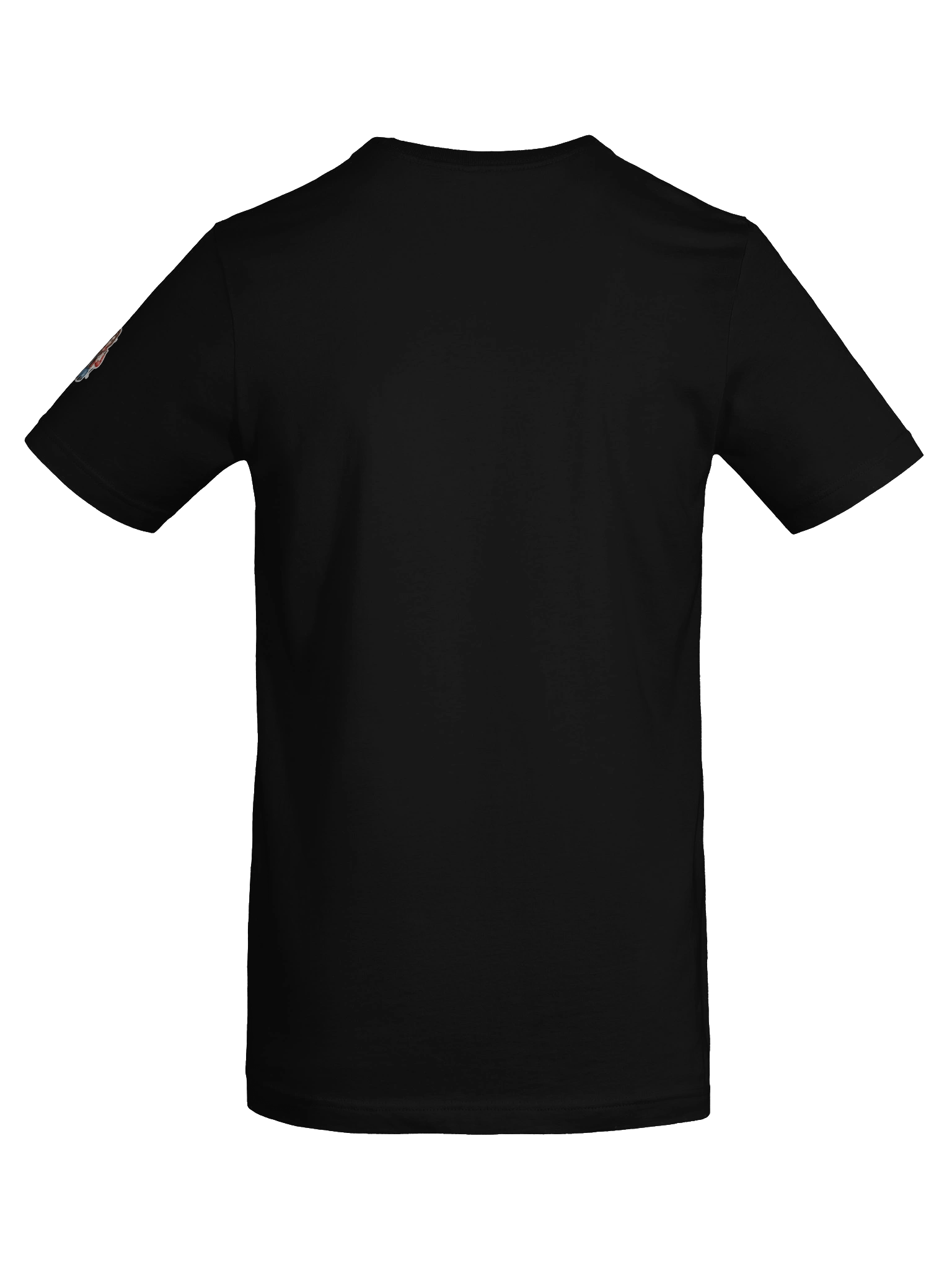 Jugs and Shey tee product image (8)