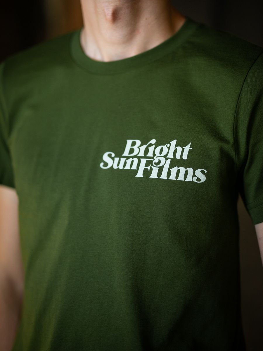 Vintage Logo Olive product image (2)