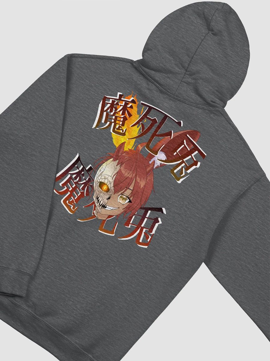 Demon Squad Hoodie product image (16)
