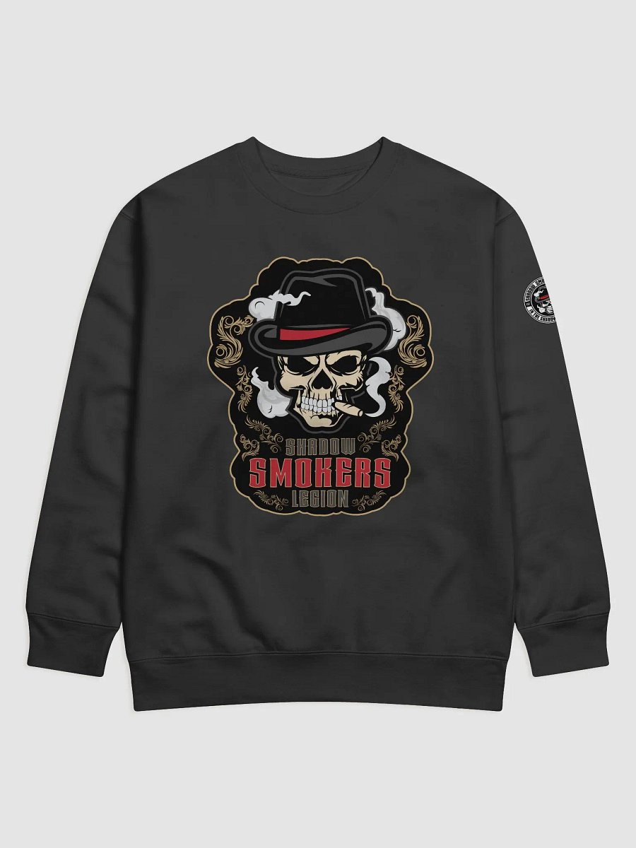 Shadow Smokers Legion Project I.T.S sweater product image (2)