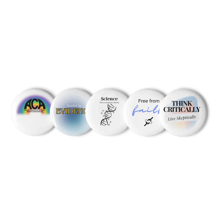 Skeptical Pins product image (1)