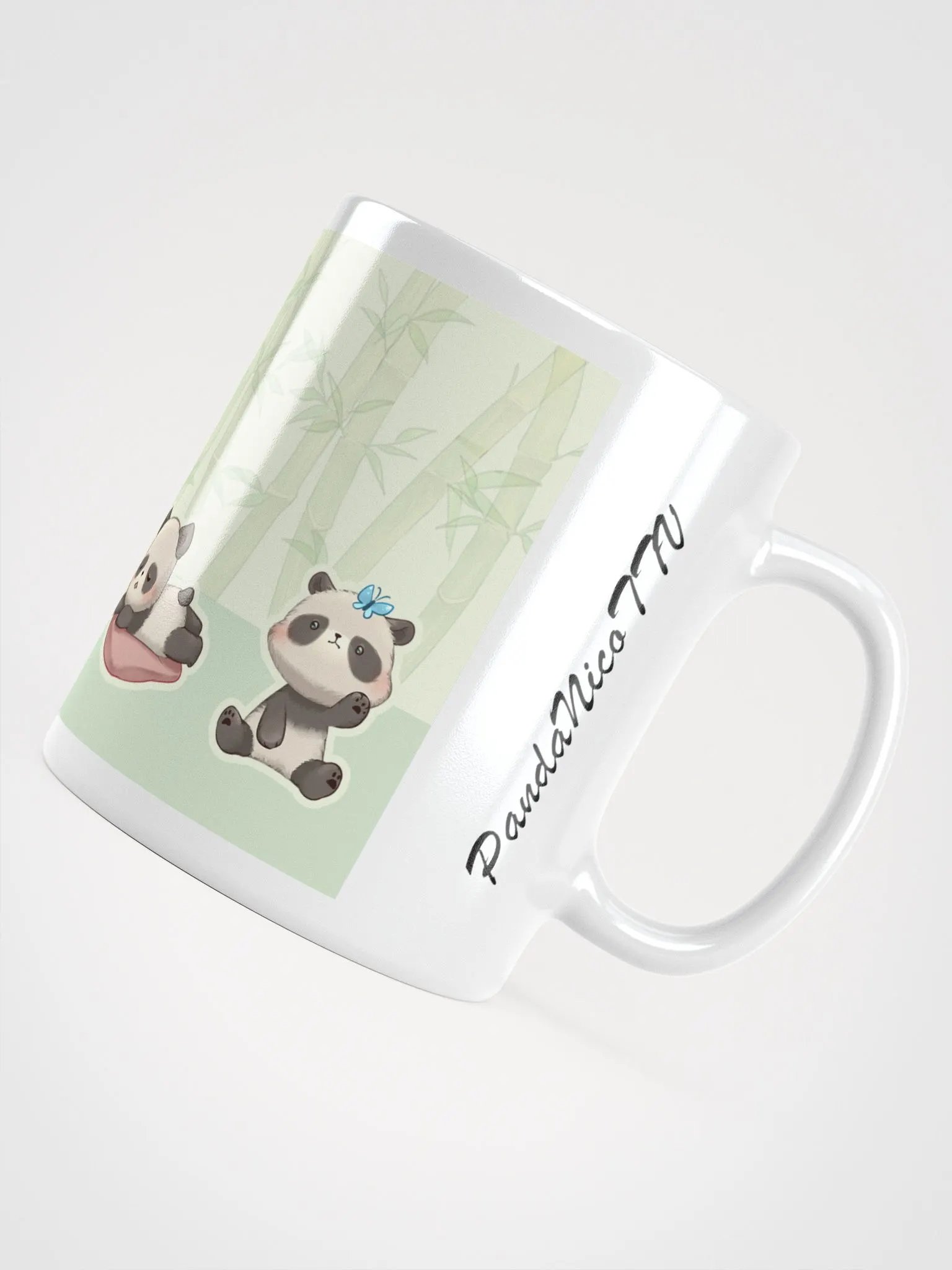 Panda Cup #1 product image (5)