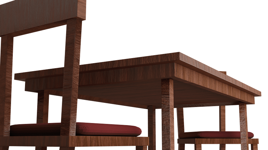 Breakfast Nook Table product image (2)