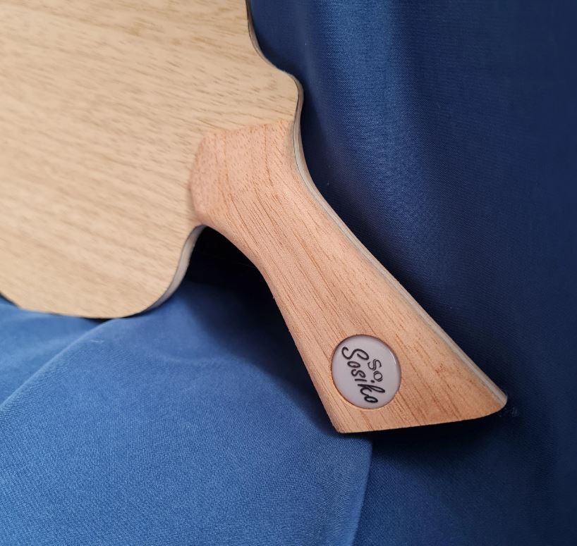 Delitay BobCarbon ArcherGrip product image (2)