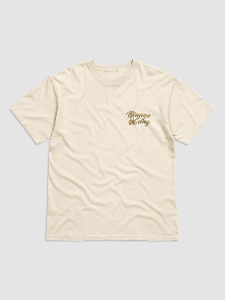 Vintage Mango Tee product image (2)