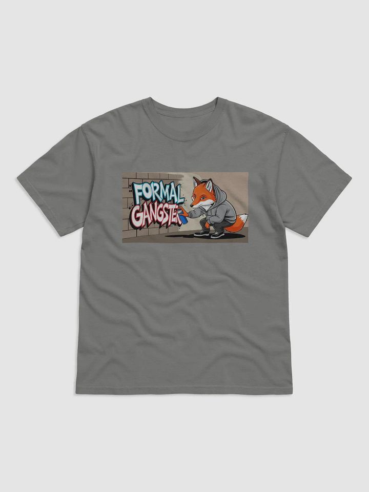 Gangster Graffiti T-Shirt product image (1)