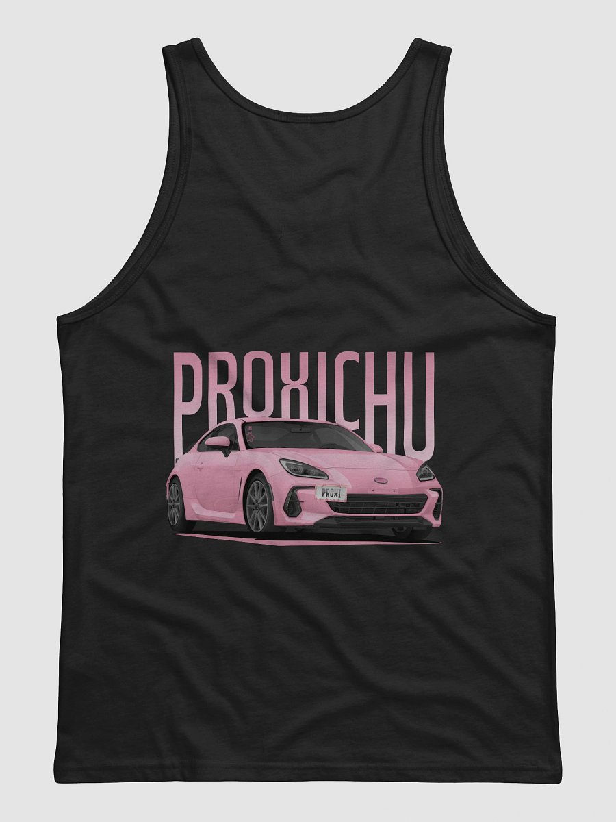 Tank top - Proxichu product image (9)